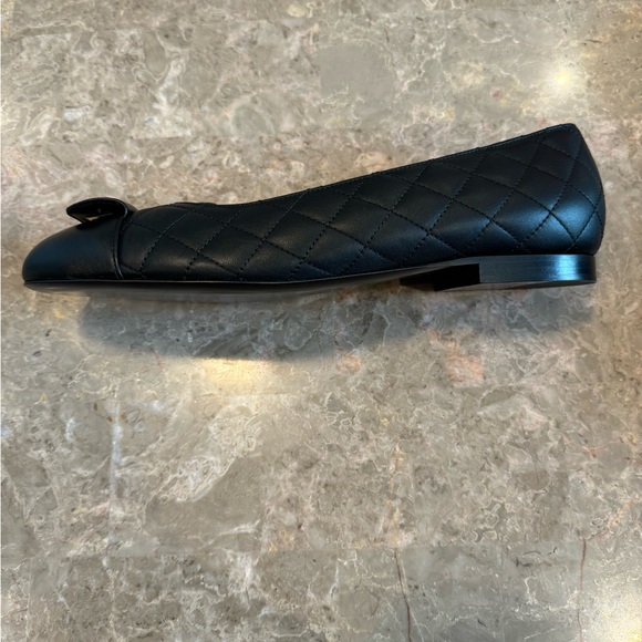 CHANEL BALLERINA FLATS! NEW! - Picture 2 of 5